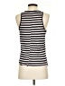 FRAME Denim 100% Linen Ivory Tank Top Size XS - photo 2