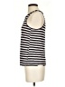 FRAME Denim 100% Linen Ivory Tank Top Size XS - photo 5