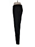 Garnet Hill Solid Black Track Pants Size 10 - photo 5