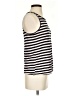 FRAME Denim 100% Linen Ivory Tank Top Size XS - photo 4