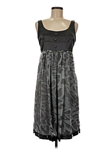Nicole by Nicole Miller Casual Dress (view 1)