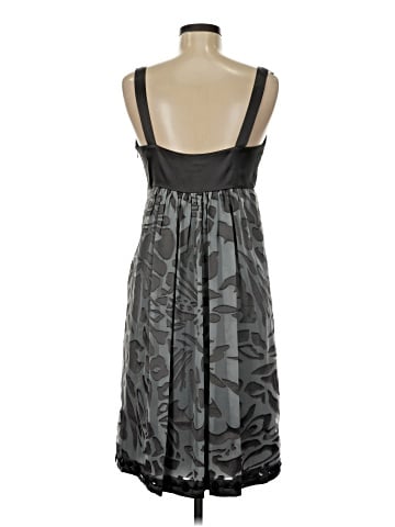 Nicole by Nicole Miller Casual Dress (view 2)