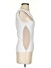 Amari Ivory Sleeveless T-Shirt Size S - photo 4