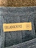 Blank NYC 100% Polyester Blue Sleeveless T-Shirt Size XS - photo 7