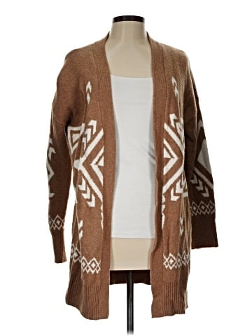 Ruby Moon Cardigan (view 1)