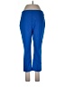 Rachel Zoe TJX Solid Blue Active Pants Size 12 - photo 1
