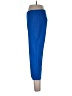 Rachel Zoe TJX Solid Blue Active Pants Size 12 - photo 5