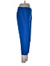 Rachel Zoe TJX Solid Blue Active Pants Size 12 - photo 4