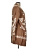 Ruby Moon Brown Cardigan Size L - photo 4