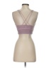Lululemon Athletica Pink Sports Bra Size 4 - photo 2