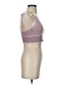 Lululemon Athletica Pink Sports Bra Size 4 - photo 4