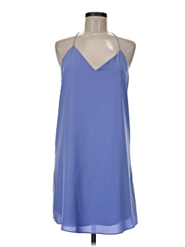Kld Signature Cocktail Dress