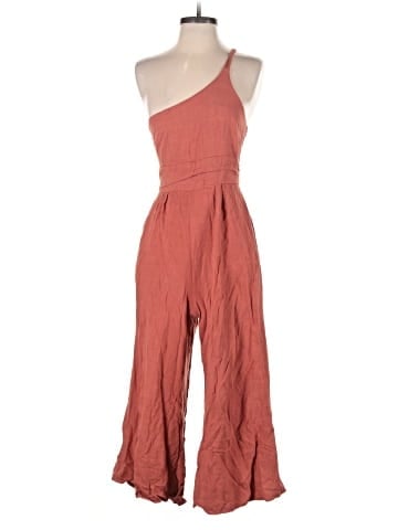 Anrabess Jumpsuit (view 1)