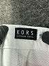 KORS Michael Kors Green Khakis Size 6 - photo 3