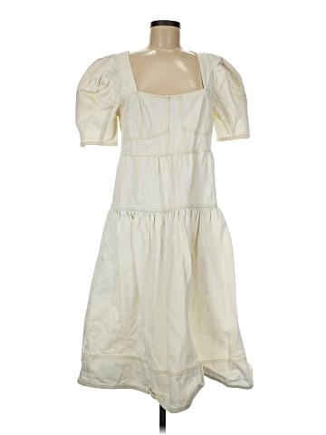 Ulla Johnson Casual Dress (view 1)