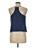 Lavender Brown Blue Bodysuit Size M - photo 2