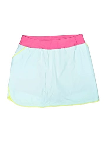 Lands' End Casual Skirt (view 1)