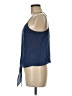 Lavender Brown Blue Bodysuit Size M - photo 5