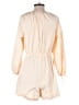 J.Crew Ivory Romper Size S - photo 2