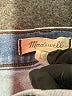 Madewell Blue Jeans Size 27 waist - photo 7