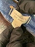 Madewell Blue Jeans Size 27 waist - photo 9