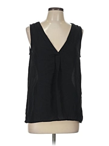 14th & Union Sleeveless Blouse (view 1)