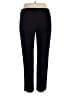 Zac & Rachel Solid Black Active Pants Size 14 - photo 2