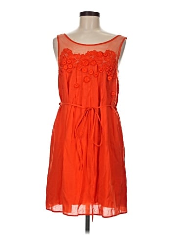 Meadow Rue Cocktail Dress (view 1)