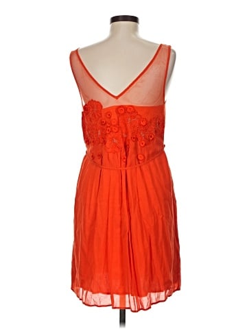 Meadow Rue Cocktail Dress (view 2)
