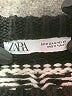 Zara Ivory Turtleneck Sweater Size M - photo 7