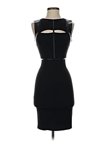 GUESS by Marciano Cocktail Dress (view 1)