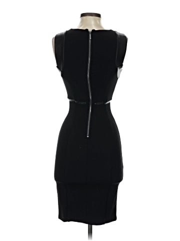 GUESS by Marciano Cocktail Dress (view 2)