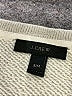 J.Crew Gray Tan Pullover Sweater Size S - photo 7