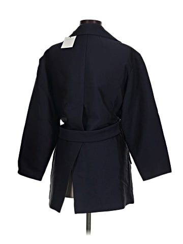 Sandro Trenchcoat (view 2)