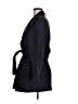 Sandro Blue Trenchcoat Size 8 - photo 5
