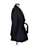 Sandro Blue Trenchcoat Size 8 - photo 4