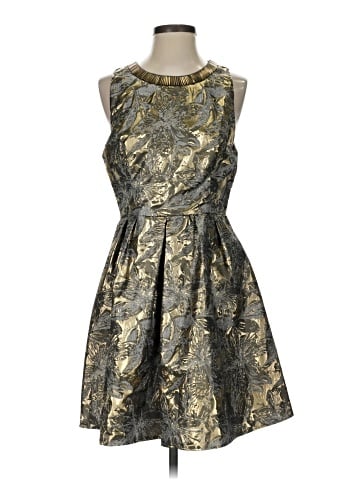 Astr Cocktail Dress (view 1)