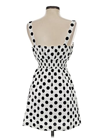 L'academie los angeles Cocktail Dress (view 2)