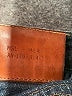 Billy Reid Blue Jeans Size 32 waist - photo 6