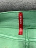 SPANX Solid Green Shorts Size XL - photo 3