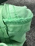 SPANX Solid Green Shorts Size XL - photo 4