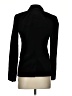 J.Crew 100% Cotton Black Blazer Size 0 - photo 2