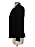 J.Crew 100% Cotton Black Blazer Size 0 - photo 5