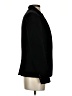 J.Crew 100% Cotton Black Blazer Size 0 - photo 4