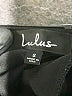 Lulus Black Jumpsuit Size S - photo 5