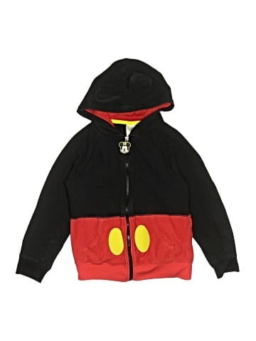 Disney Store Zip Up Hoodie (view 1)