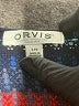 Orvis Blue Pullover Sweater Size L - photo 7