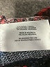 Orvis Blue Pullover Sweater Size L - photo 8