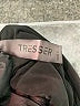 Tresser Black Bodysuit Size S (estimated) - photo 3