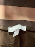 T by Talbots Color Block Brown Active Pants Size XL (petite) - photo 7